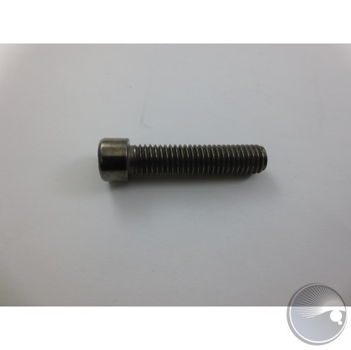 screw M8×35 (BOM#13)