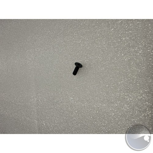 M4x12 Screw M4 (BOM#9)