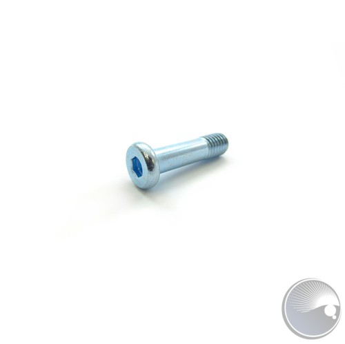 Allen Bolt M8x30mm (BOM#11)