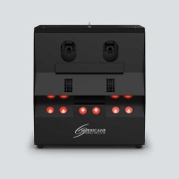 Hurricane Bubble Haze X2 Q6 Hurricane Bubble Haze X2 Q6