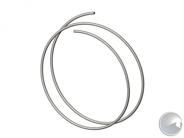 Conical spring for gobo