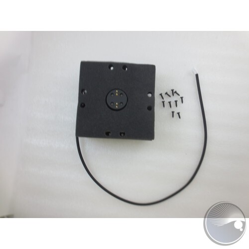 Charger inside of wellfitx6V2