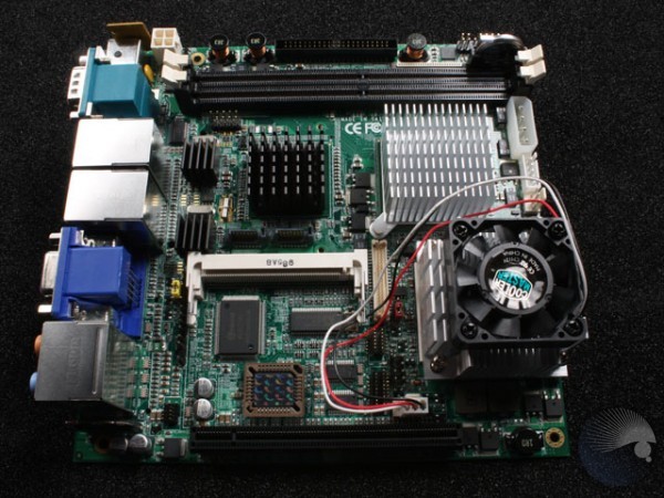 Martin LV-673ENS PentM Commel Mainb Maxxc