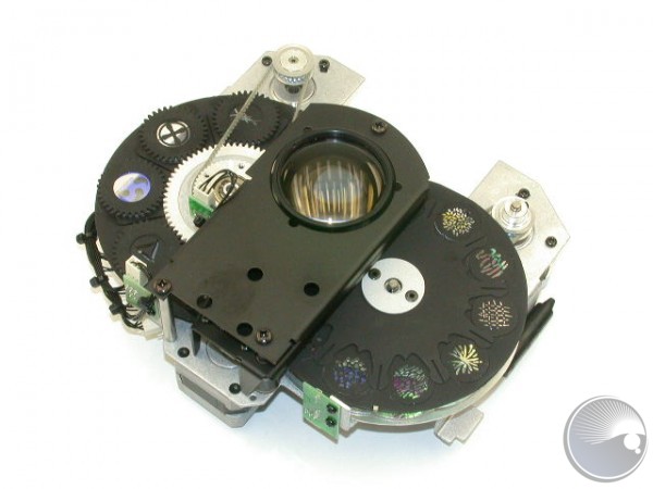Gobo Module MAC 250 Entour
