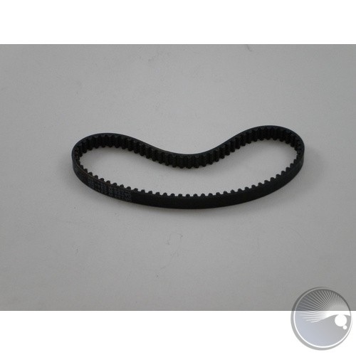 belt 3M-234-6mm (BOM#52)