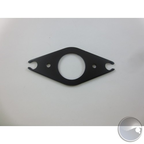 motor support bracket PRO-715-A03-06 (BOM#93)