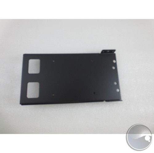 head front side bracket 2 MK0XP-A03-28 (BOM#139)