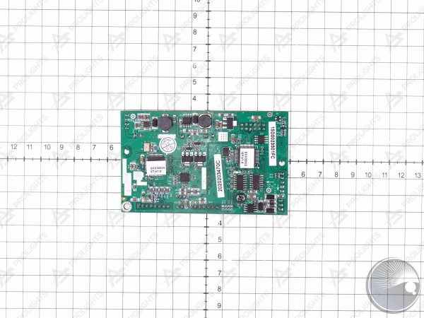 PL Master PCB (Disp)